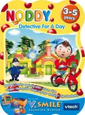 Noddy: Detective for a Day