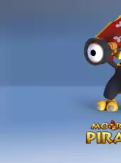 Crazy Chicken: Pirates