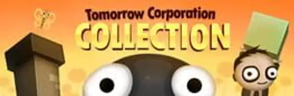 The Tomorrow Corporation Collection