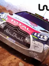 WRC 5 FIA World Rally Championship