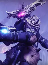 Destiny 2: Revenant - Act 3