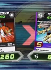 Digimon All-Star Rumble