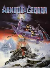 Armour-Geddon