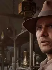 Indiana Jones and The Great Circle: Collector's Edition