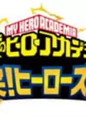 My Hero Academia: Clash! Heroes Battle