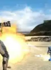 Kamen Rider: Climax Heroes Fourze