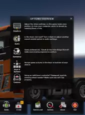 Euro Truck Simulator 2: Legendary Edition