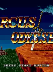 Arcus Odyssey