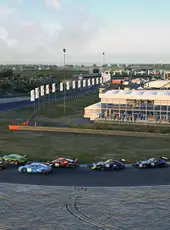 Assetto Corsa Competizione