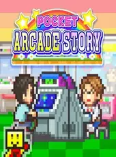 Pocket Arcade Story