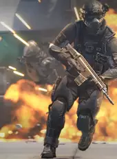 Warface: Breakout