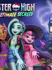 Monster High Skulltimate Secrets