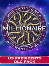 Who Wants to Be A Millionaire: US Presidents DLC Pack