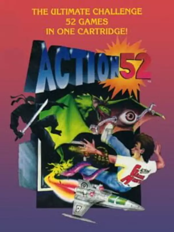 Action 52