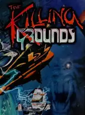 Alien Breed 3D 2: The Killing Grounds