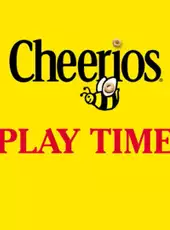 Cheerios Play Time