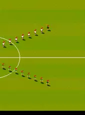 Sensible Soccer: European Champions - 92/93 Edition