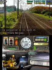 Japanese Rail Sim 3D 5 types of trains