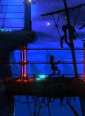 Oddworld: New 'n' Tasty - Deluxe Edition