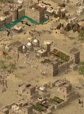 Stronghold Crusader HD