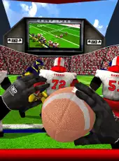 2MD: VR Football Unleashed All Star