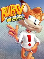 Bubsy: The Woolies Strike Back