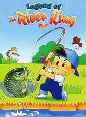 Legend of the River King GBC