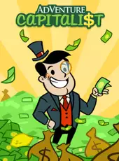 AdVenture Capitalist