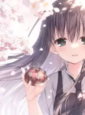 Sakura no Toki: Sakura no Mori no Shita wo Ayumu