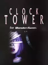 Clock Tower for WonderSwan