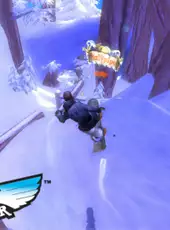 SSX Blur