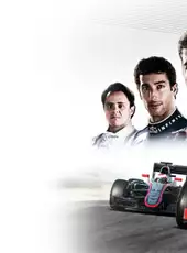 F1 2015