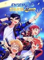 Ensemble Stars!! Music