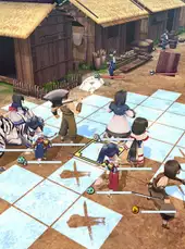 Utawarerumono: Prelude to the Fallen