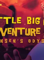 Twinsen's Little Big Adventure 2 Classic