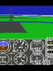 Flight Simulator II