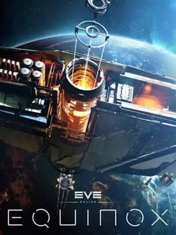 Eve Online: Equinox