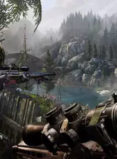 Sniper: Ghost Warrior 2 - World Hunter Pack