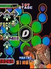 Dance Dance Revolution 2ndRemix