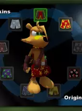 Ty the Tasmanian Tiger 3: Night of the Quinkan