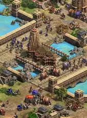 Age of Empires II: Definitive Edition - Dynasties of India