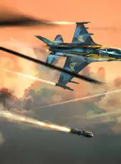 Warplanes: Air Corp