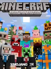 Minecraft: 1st Birthday Skin Pack