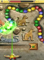 Luxor Amun Rising HD