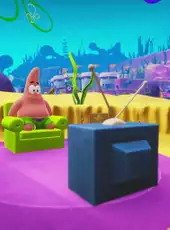 SpongeBob SquarePants: The Patrick Star Game