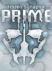 Frozen Synapse Prime