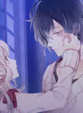 Diabolik Lovers: Lost Eden