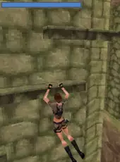 Tomb Raider: Legend