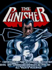 The Punisher