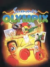 Summer Olympix